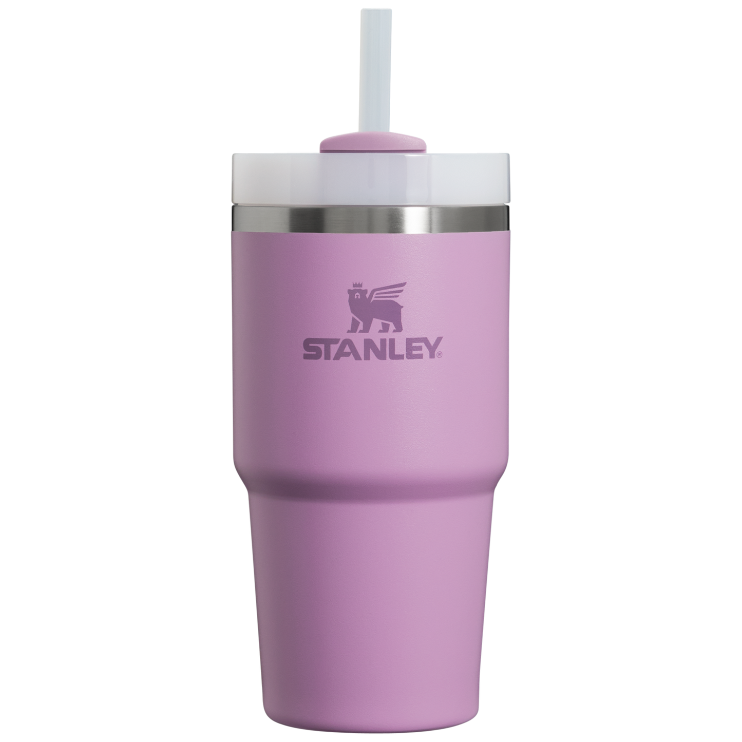 Double-Wall Vacuum The Quencher H2.0 Flowstate Tumbler D030T - FlowState 3-Position Lid Insulated Travel Mug Detail