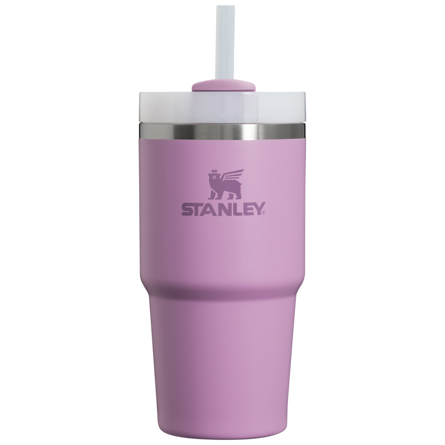 Double-Wall Vacuum The Quencher H2.0 Flowstate Tumbler D030T - FlowState 3-Position Lid Insulated Travel Mug Detail