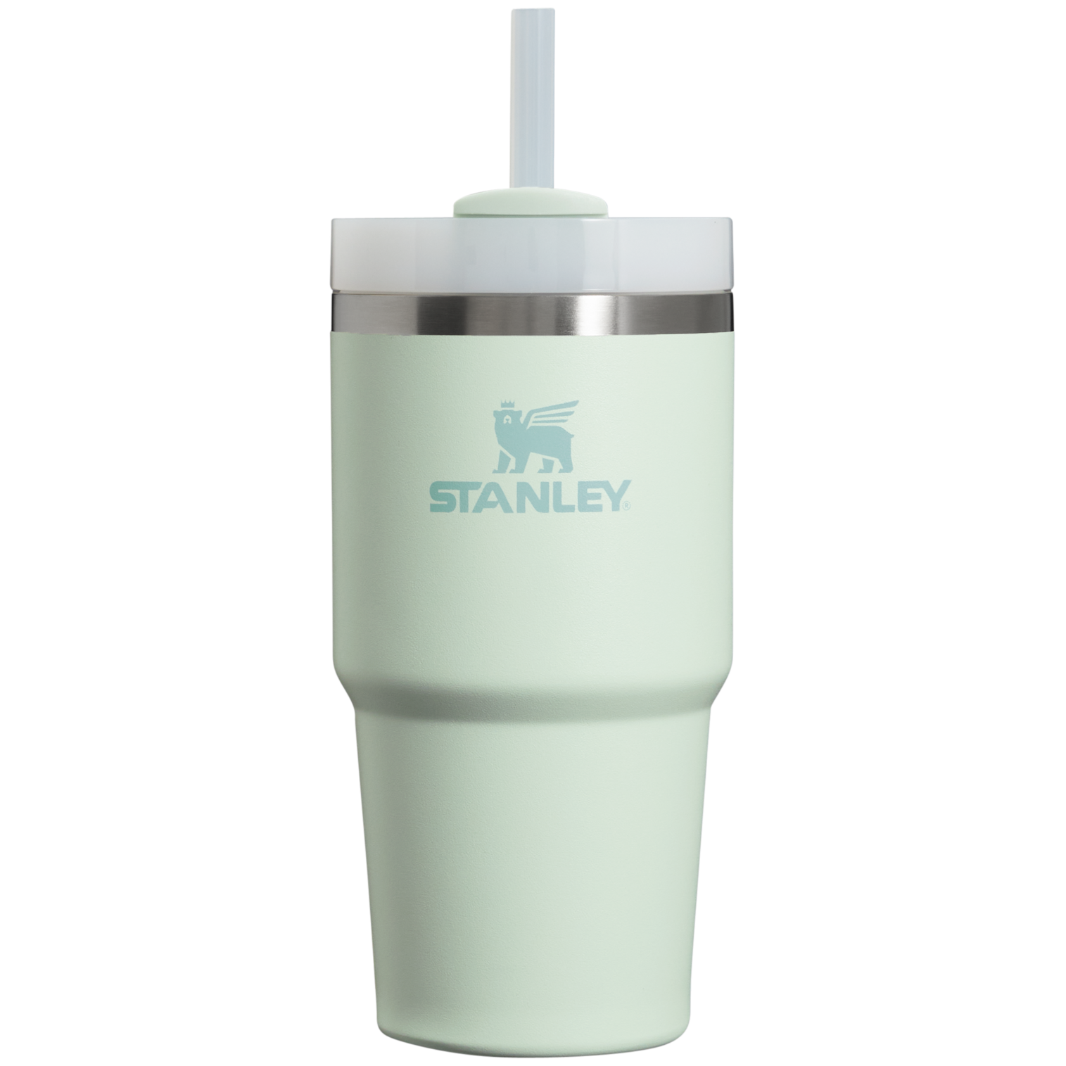 Double-Wall Vacuum The Quencher H2.0 Flowstate Tumbler D030T - FlowState 3-Position Lid Insulated Travel Mug Detail