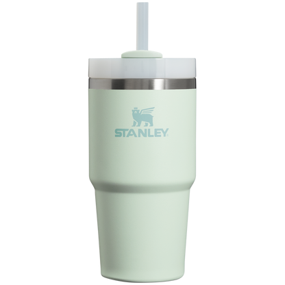 Double-Wall Vacuum The Quencher H2.0 Flowstate Tumbler D030T - FlowState 3-Position Lid Insulated Travel Mug Detail