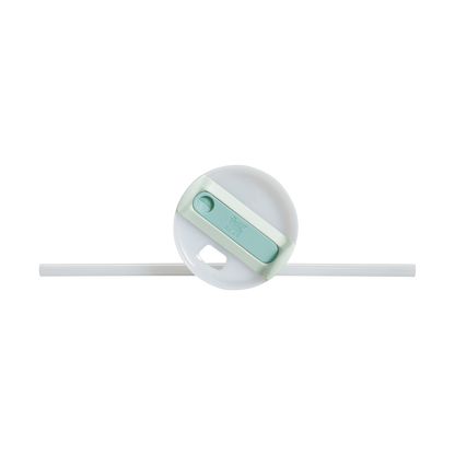 Double-Wall Vacuum The Quencher H2.0 Flowstate Tumbler D030T - FlowState 3-Position Lid Insulated Travel Mug Detail