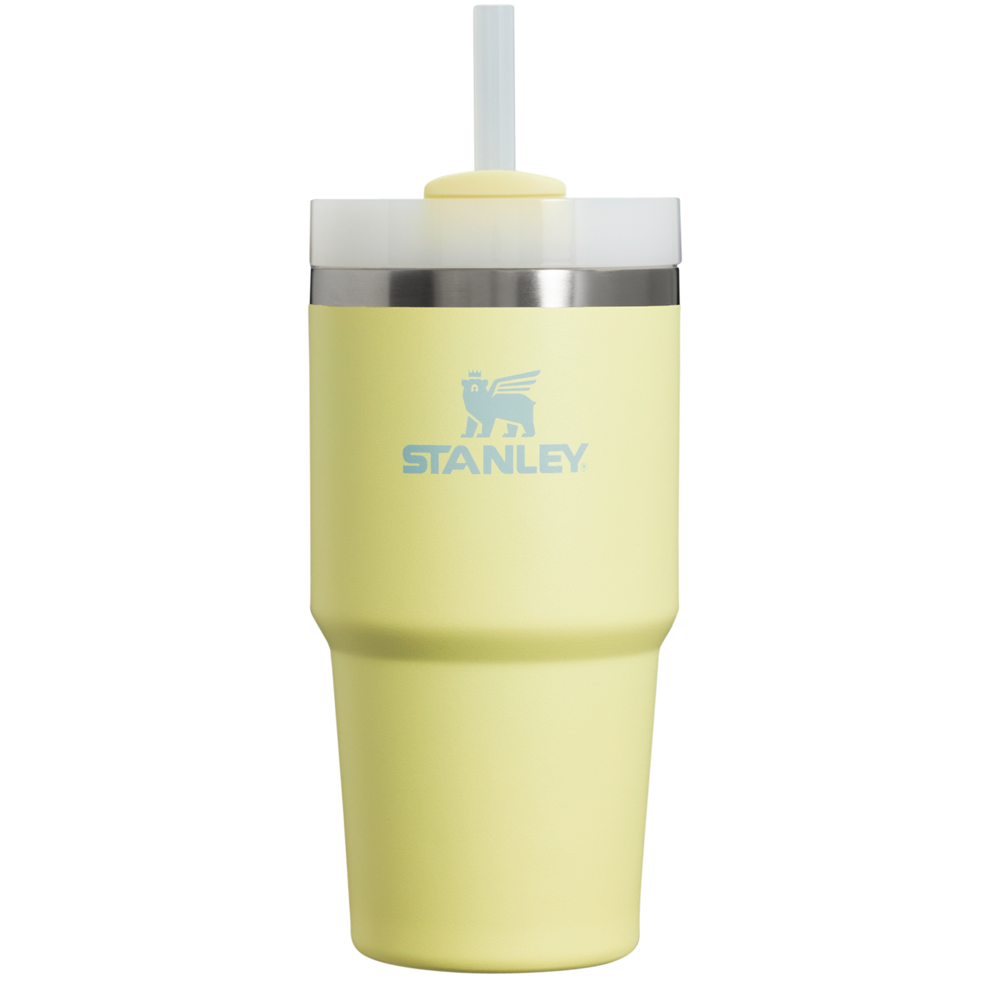 Double-Wall Vacuum The Quencher H2.0 Flowstate Tumbler D030T - FlowState 3-Position Lid Insulated Travel Mug Detail