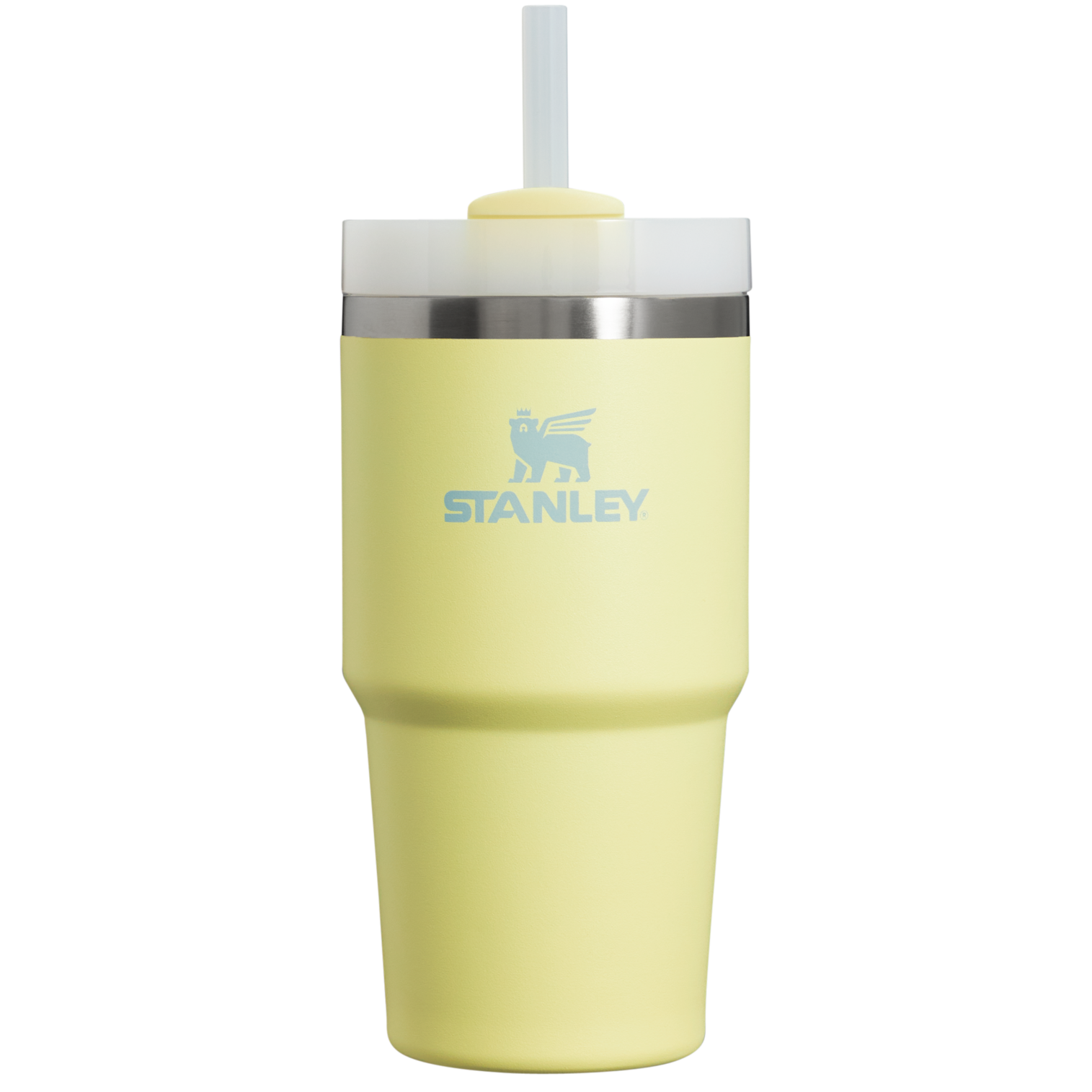 Double-Wall Vacuum The Quencher H2.0 Flowstate Tumbler D030T - FlowState 3-Position Lid Insulated Travel Mug Detail