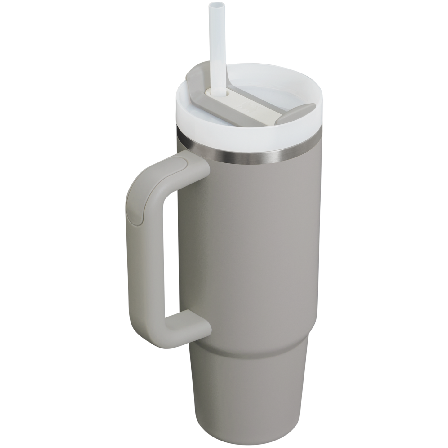 Double-Wall Vacuum The Quencher H2.0 Flowstate Tumbler D051L - FlowState 3-Position Lid Insulated Travel Mug Detail