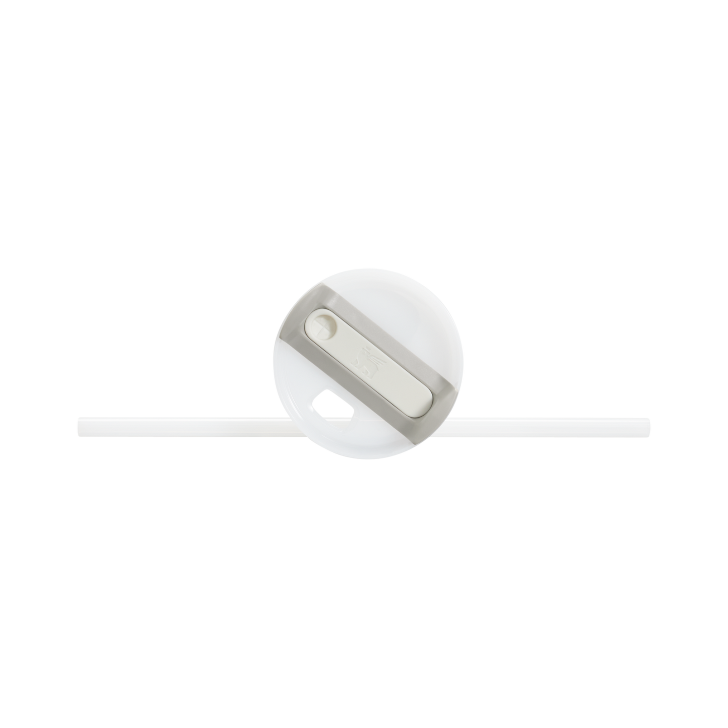 Double-Wall Vacuum The Quencher H2.0 Flowstate Tumbler D051L - FlowState 3-Position Lid Insulated Travel Mug Detail
