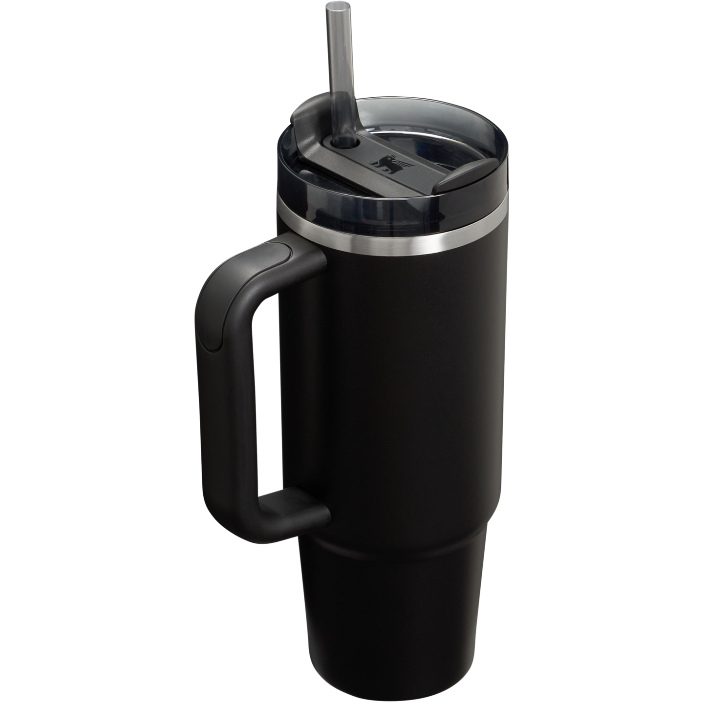 Double-Wall Vacuum The Quencher H2.0 Flowstate Tumbler D051L - FlowState 3-Position Lid Insulated Travel Mug Detail