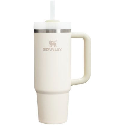 Double-Wall Vacuum The Quencher H2.0 Flowstate Tumbler D051L - FlowState 3-Position Lid Insulated Travel Mug Detail