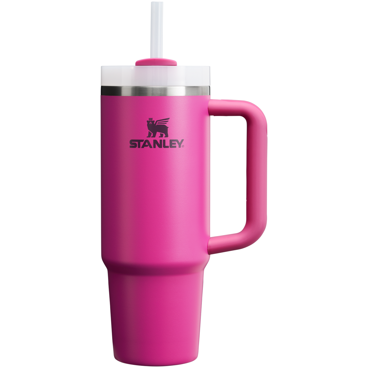 Double-Wall Vacuum The Quencher H2.0 Flowstate Tumbler D051L - FlowState 3-Position Lid Insulated Travel Mug Detail
