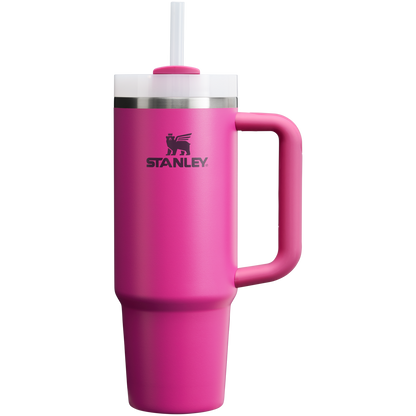 Double-Wall Vacuum The Quencher H2.0 Flowstate Tumbler D051L - FlowState 3-Position Lid Insulated Travel Mug Detail