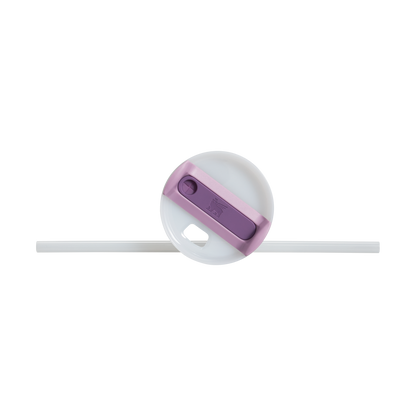 Double-Wall Vacuum The Quencher H2.0 Flowstate Tumbler D051L - FlowState 3-Position Lid Insulated Travel Mug Detail