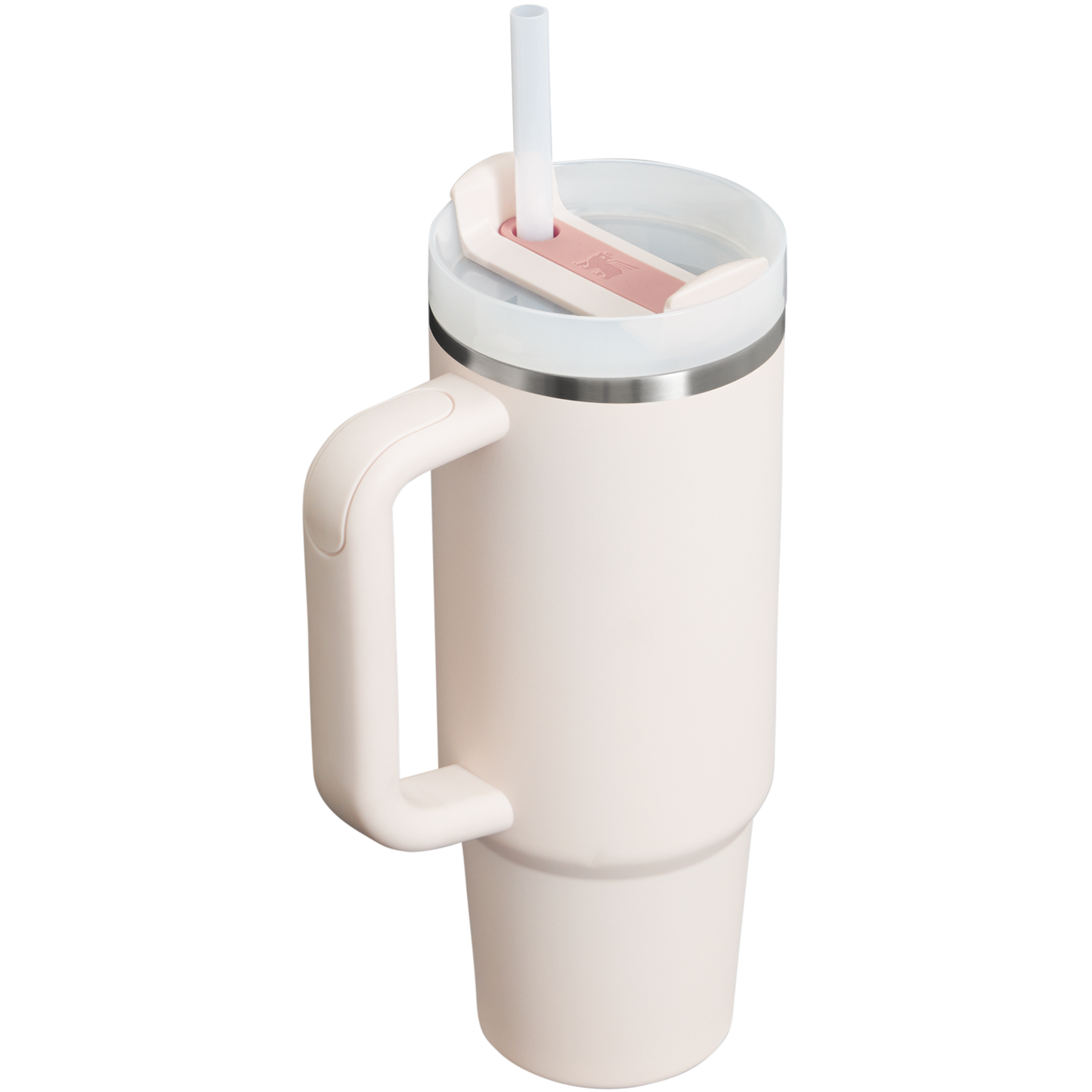 Double-Wall Vacuum The Quencher H2.0 Flowstate Tumbler D051L - FlowState 3-Position Lid Insulated Travel Mug Detail