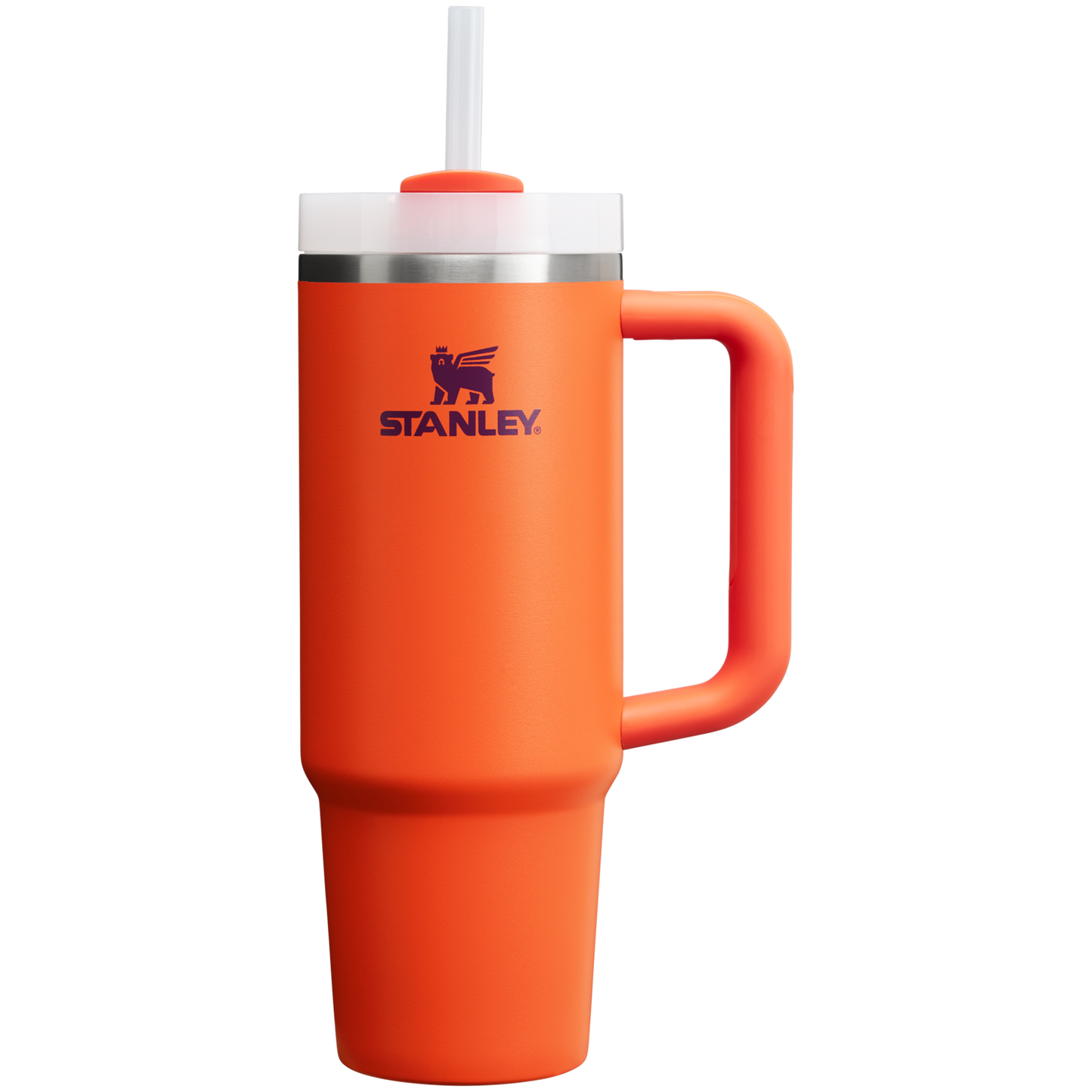 Double-Wall Vacuum The Quencher H2.0 Flowstate Tumbler D051L - FlowState 3-Position Lid Insulated Travel Mug Detail
