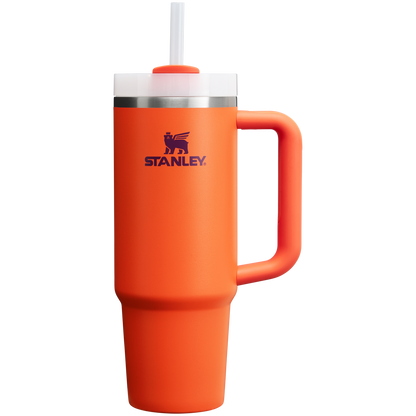 Double-Wall Vacuum The Quencher H2.0 Flowstate Tumbler D051L - FlowState 3-Position Lid Insulated Travel Mug Detail