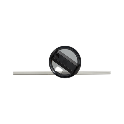 Double-Wall Vacuum The Quencher H2.0 Flowstate Tumbler D051L - FlowState 3-Position Lid Insulated Travel Mug Detail