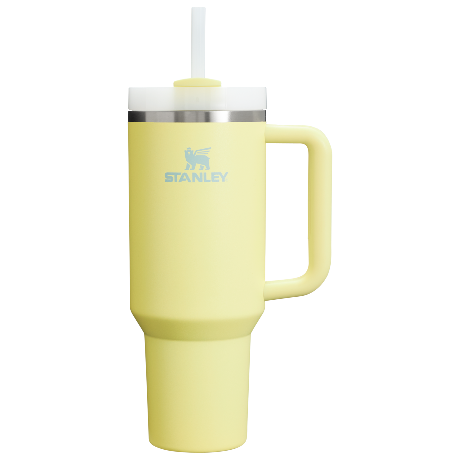 Splash-Resistant FlowState The Quencher H2.0 Flowstate Tumbler D050X - FlowState 3-Position Lid Insulated Travel Mug Detail