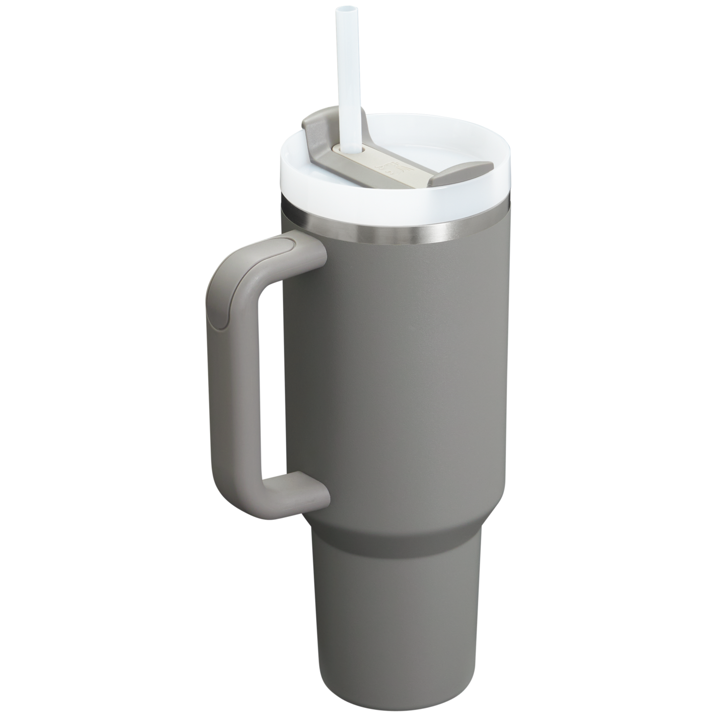 Splash-Resistant FlowState The Quencher H2.0 Flowstate Tumbler D050X - FlowState 3-Position Lid Insulated Travel Mug Detail