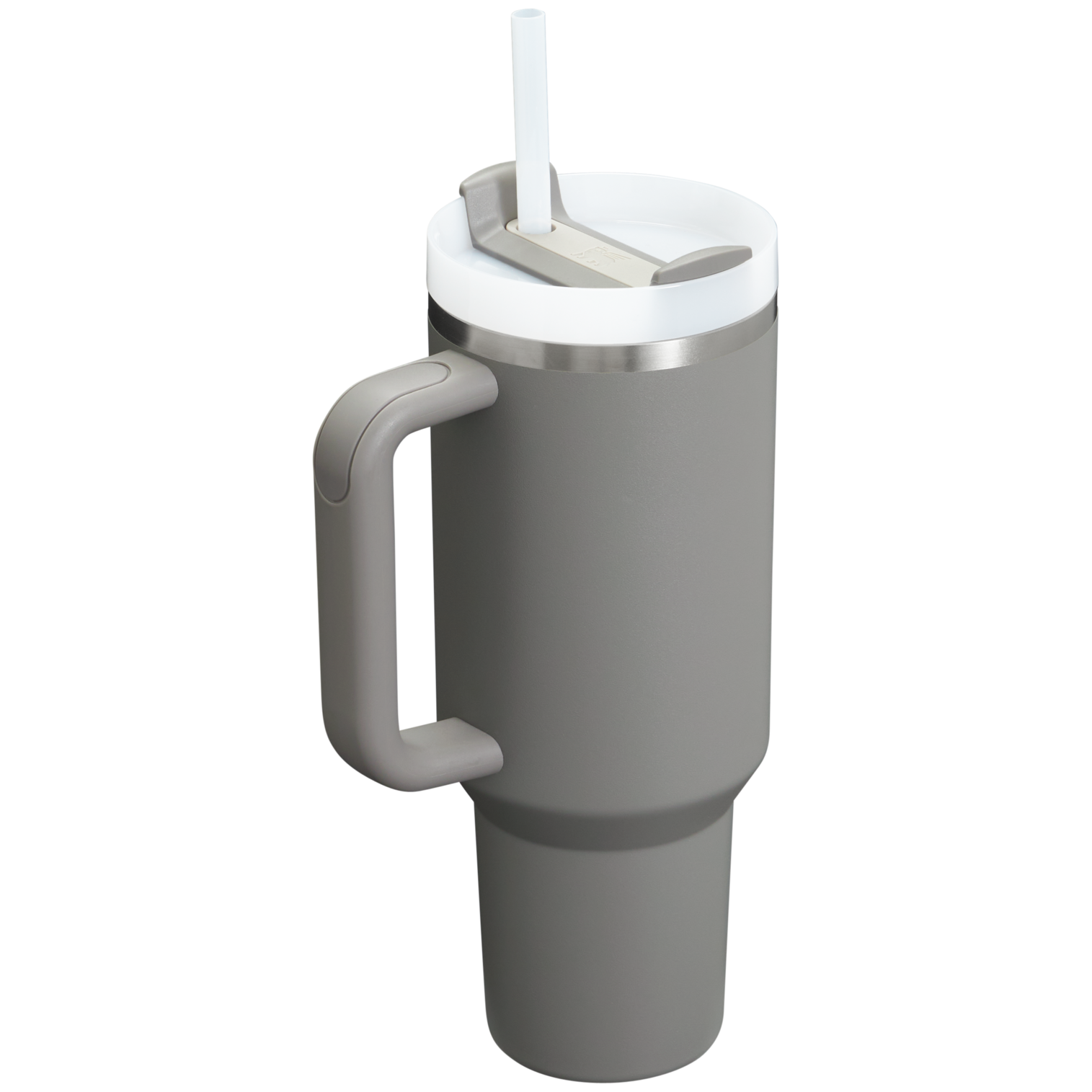 Splash-Resistant FlowState The Quencher H2.0 Flowstate Tumbler D050X - FlowState 3-Position Lid Insulated Travel Mug Detail
