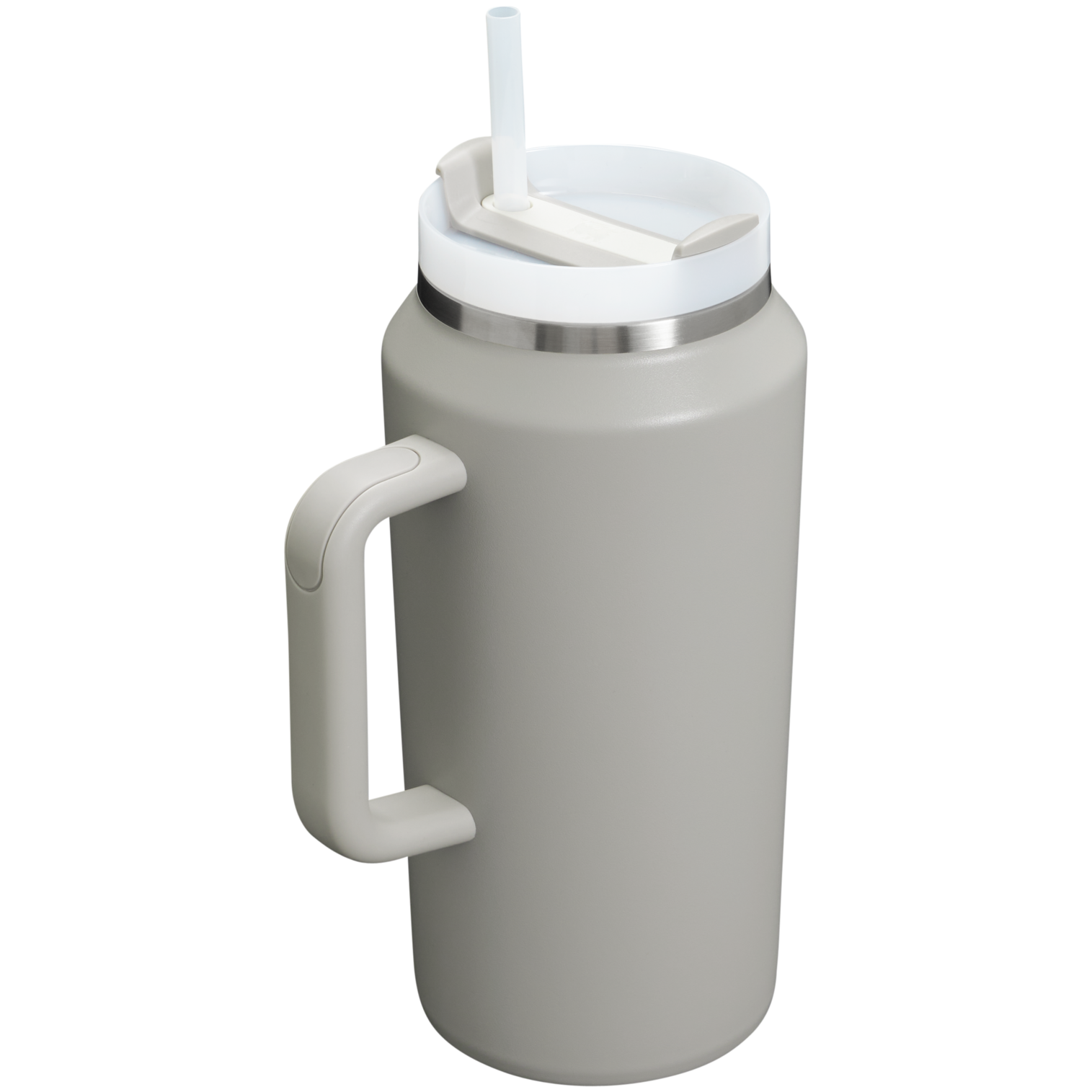 Car-Cup Friendly The Quencher H2.0 Flowstate Tumbler D365U - 40oz Large Capacity Car-Cup Friendly Quencher Detail