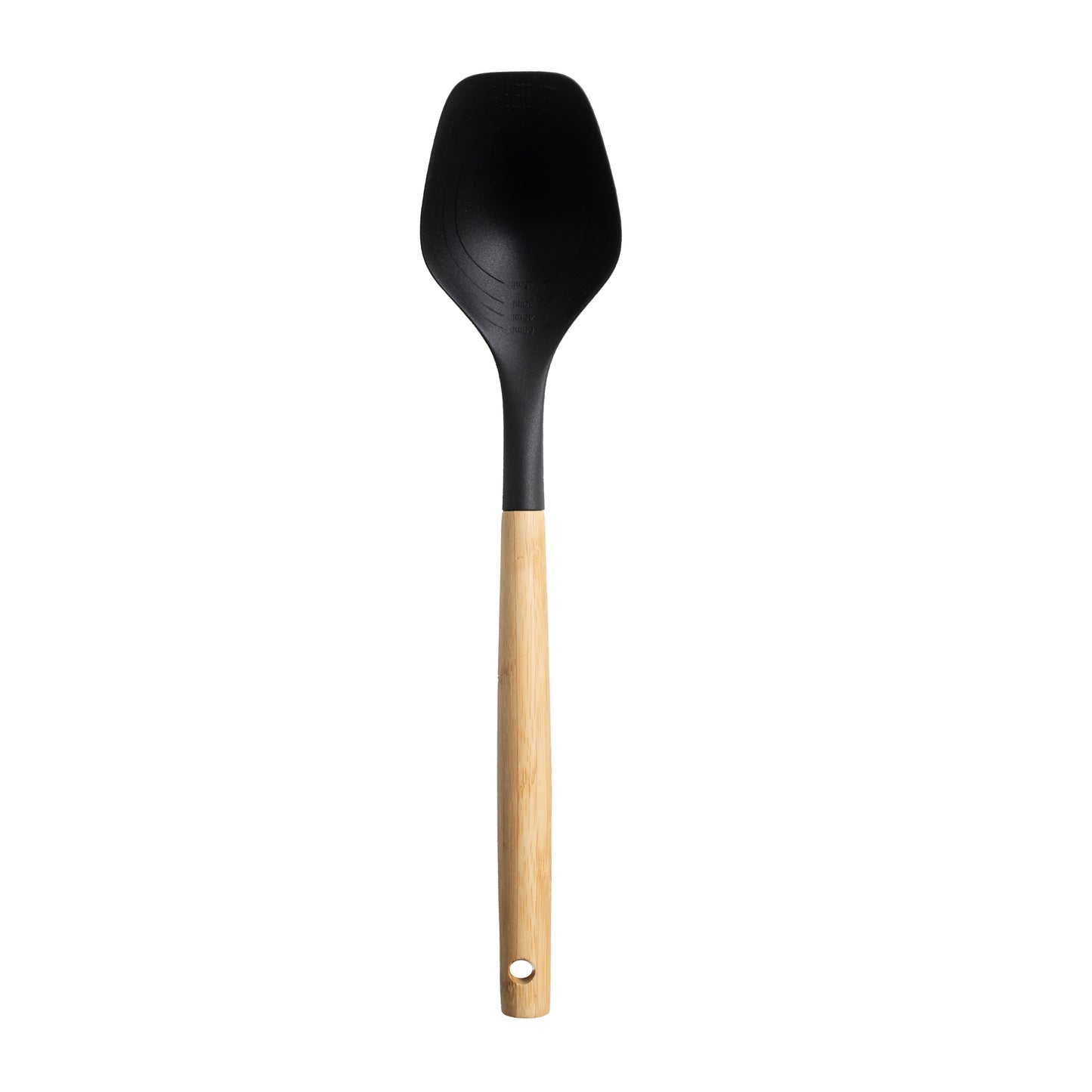 Professional Grade with Bamboo Handle, Ideal for Cooking , 13in L - Multi-Purpose Hand Tool for Daily Meal Prep - Default Title