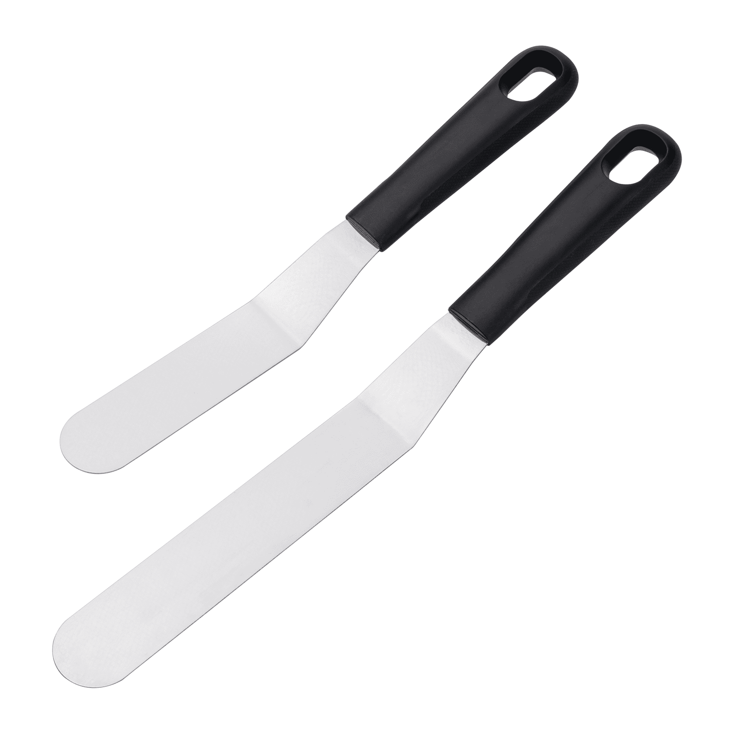 Professional Grade Stainless Steel Icing Spatulas - Professional Kitchen Tool for Culinary Enthusiasts - Default Title
