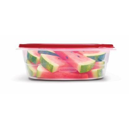 Fun Food Fidget Food Storage Containers, Set of 2 - Playful Star & Heart Shaped Geometric NeeDoh - Default Title