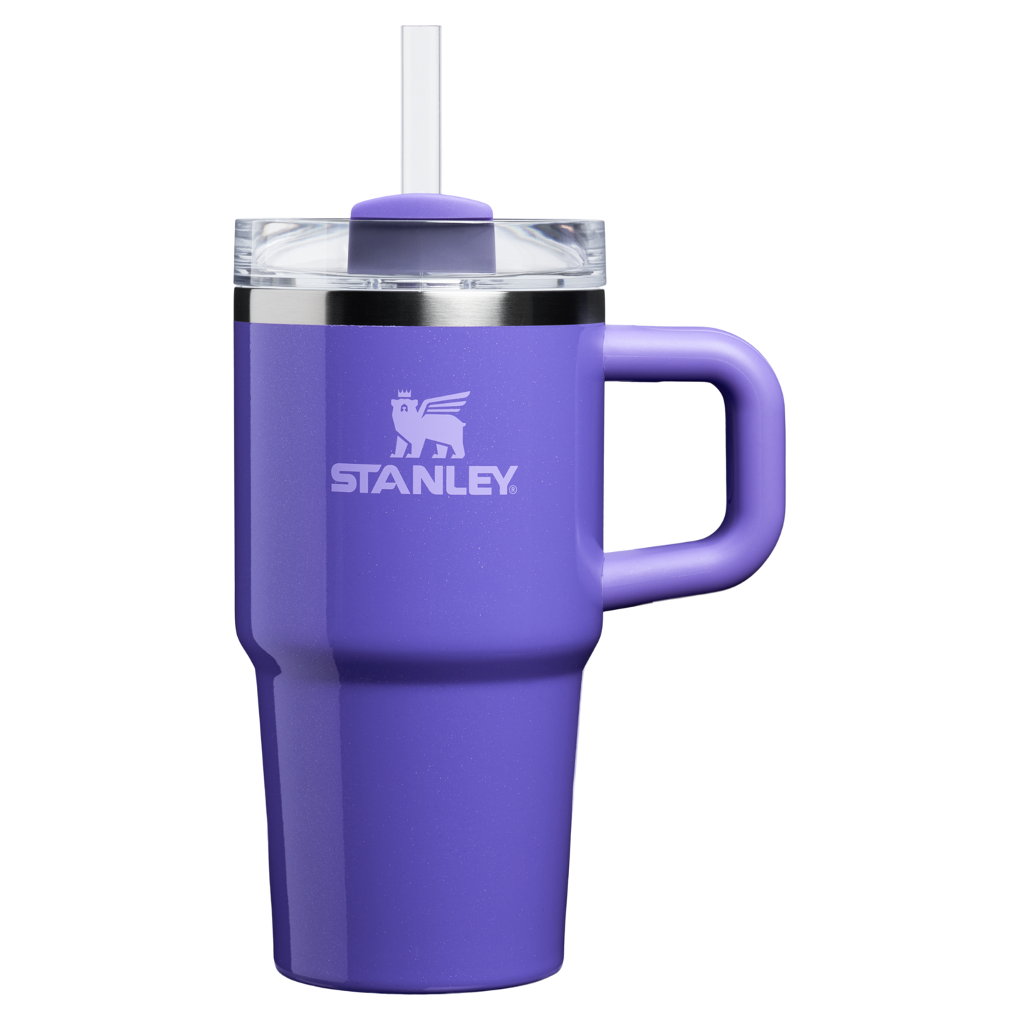 Splash-Resistant FlowState The Quencher H2.O Flowstate Tumbler D069R - Premium Stainless Steel Straw Cup for All-Day Hydration Detail