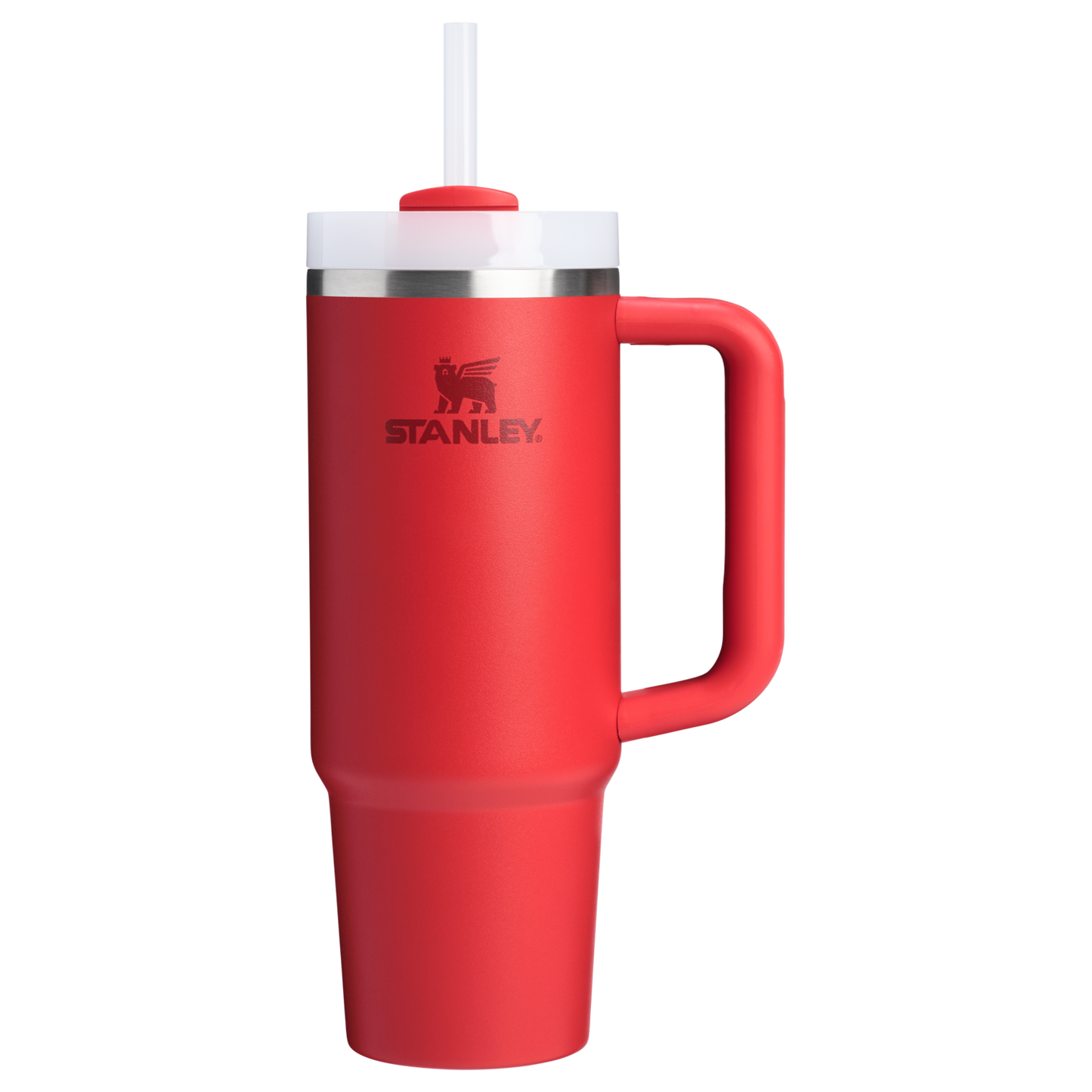 Double-Wall Vacuum The Quencher H2.0 Flowstate Tumbler D030T - FlowState 3-Position Lid Insulated Travel Mug Detail