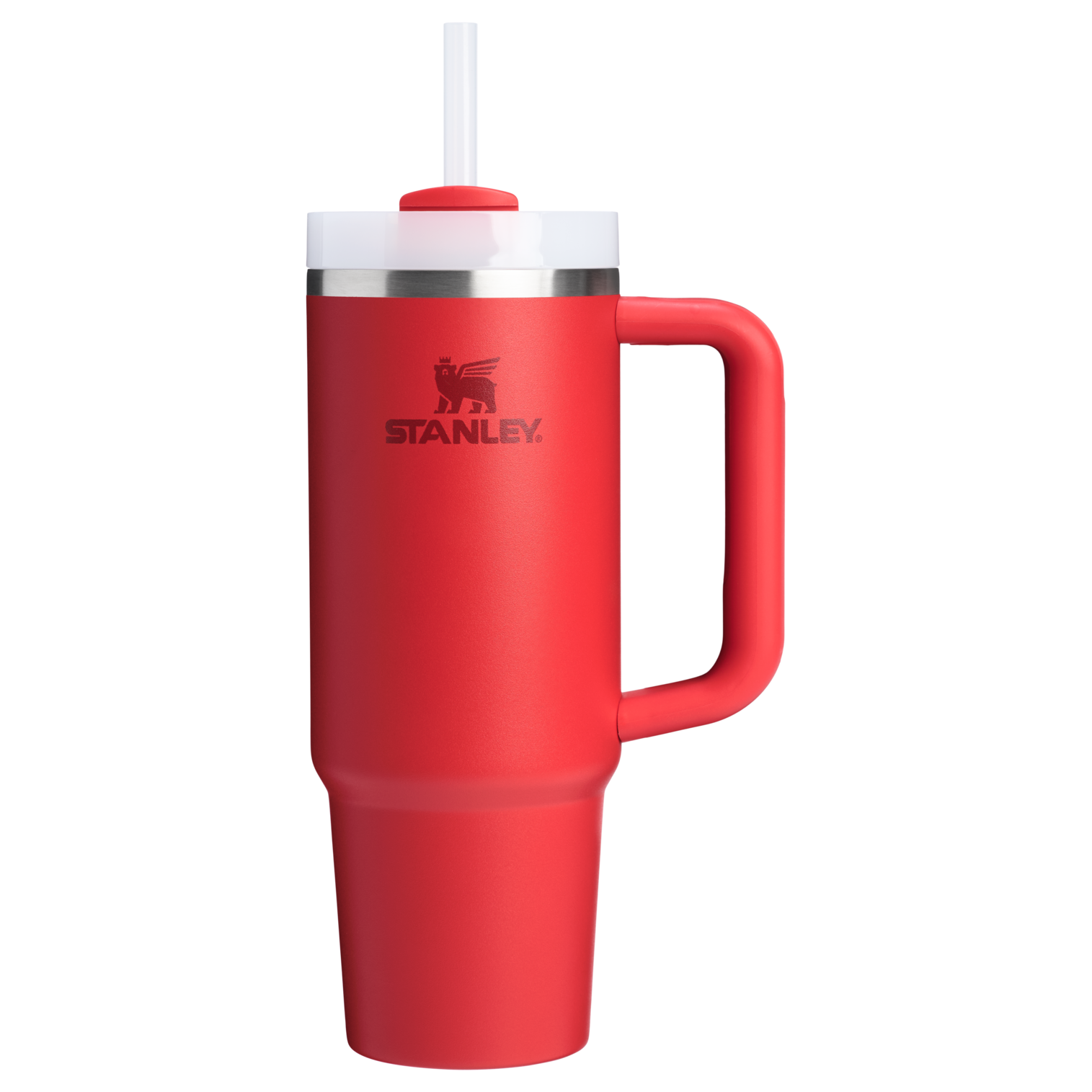 Double-Wall Vacuum The Quencher H2.0 Flowstate Tumbler D030T - FlowState 3-Position Lid Insulated Travel Mug Detail
