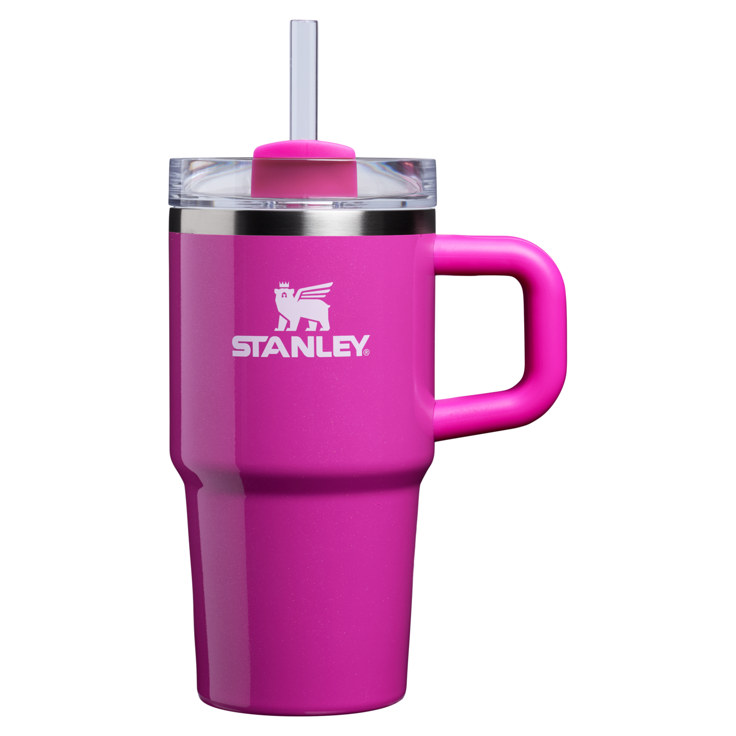 Splash-Resistant FlowState The Quencher H2.O Flowstate Tumbler D069R - Premium Stainless Steel Straw Cup for All-Day Hydration Detail