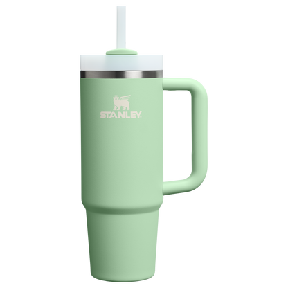 Double-Wall Vacuum The Quencher H2.0 Flowstate Tumbler D051L - FlowState 3-Position Lid Insulated Travel Mug Detail