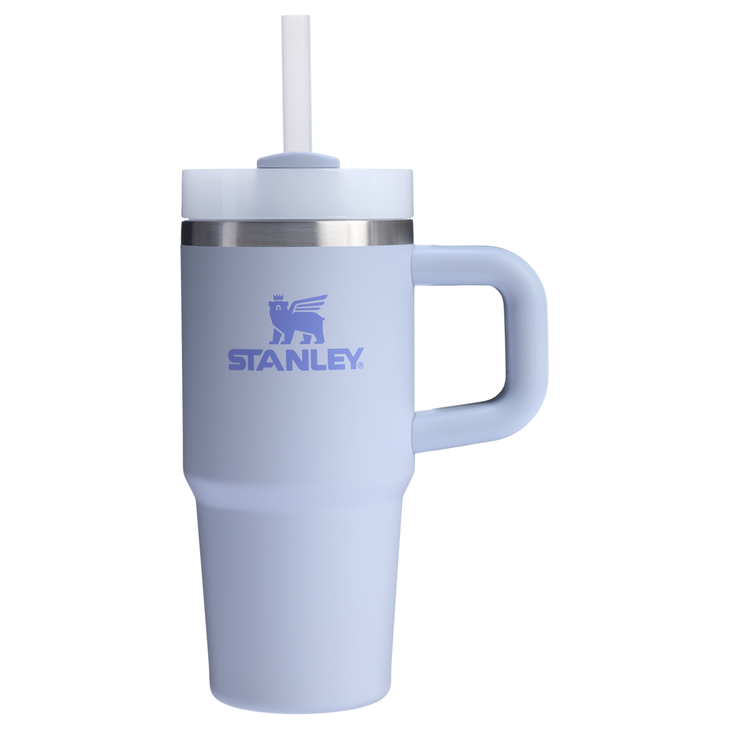 Insulated Travel The Quencher H2.O Flowstate Tumbler D068Z - Premium Stainless Steel Straw Cup for All-Day Hydration Detail