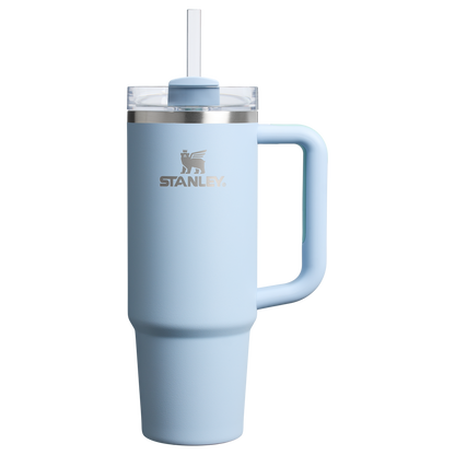 Double-Wall Vacuum The Quencher H2.0 Flowstate Tumbler D051L - FlowState 3-Position Lid Insulated Travel Mug - Dreamscape