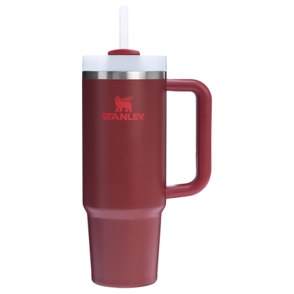 Double-Wall Vacuum The Quencher H2.0 Flowstate Tumbler D051L - FlowState 3-Position Lid Insulated Travel Mug Detail
