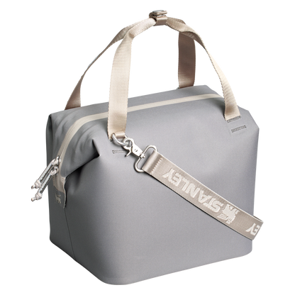 Premium All-Weather The All Day Julienne Mini Cooler D052R - Heavy-Duty Ice-Retention Food & Beverage Carrier Detail