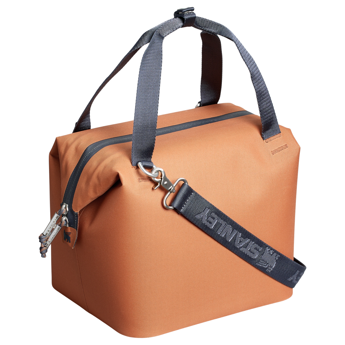 Premium All-Weather The All Day Julienne Mini Cooler D052R - Heavy-Duty Ice-Retention Food & Beverage Carrier Detail