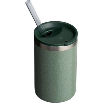 Leak-Proof Insulated The Everyday Can Cooler Cup | Stanley Create D313H - Leak-Proof Insulated Mini Cooler Bag for Lunch Detail