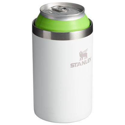Leak-Proof Insulated The Everyday Can Cooler Cup | Stanley Create D313H - Leak-Proof Insulated Mini Cooler Bag for Lunch Detail