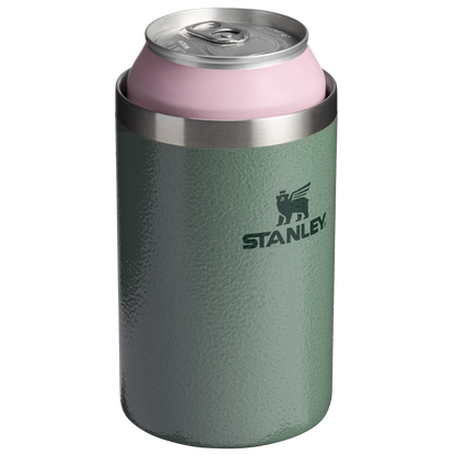 Leak-Proof Insulated The Everyday Can Cooler Cup | Stanley Create D313H - Leak-Proof Insulated Mini Cooler Bag for Lunch Detail