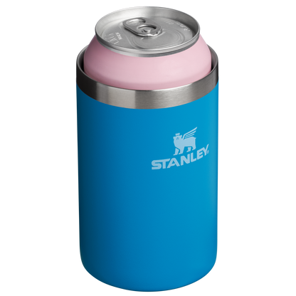 Leak-Proof Insulated The Everyday Can Cooler Cup | Stanley Create D313H - Leak-Proof Insulated Mini Cooler Bag for Lunch Detail