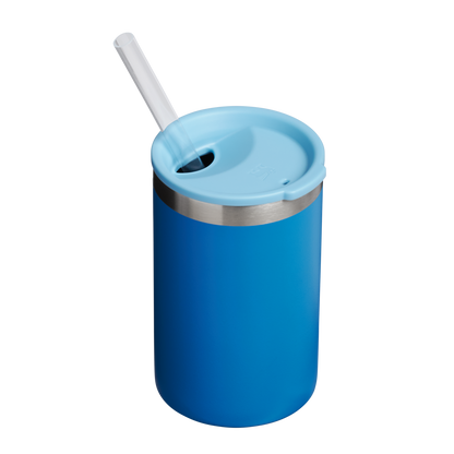 Leak-Proof Insulated The Everyday Can Cooler Cup | Stanley Create D313H - Leak-Proof Insulated Mini Cooler Bag for Lunch Detail