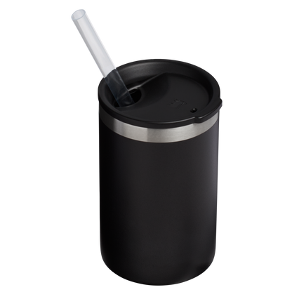 Leak-Proof Insulated The Everyday Can Cooler Cup | Stanley Create D313H - Leak-Proof Insulated Mini Cooler Bag for Lunch Detail