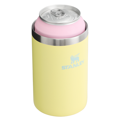 Leak-Proof Insulated The Everyday Can Cooler Cup | Stanley Create D313H - Leak-Proof Insulated Mini Cooler Bag for Lunch Detail