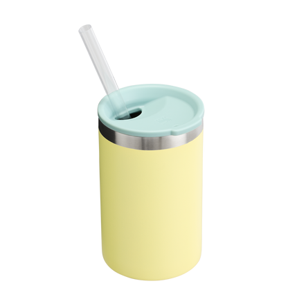 Leak-Proof Insulated The Everyday Can Cooler Cup | Stanley Create D313H - Leak-Proof Insulated Mini Cooler Bag for Lunch Detail