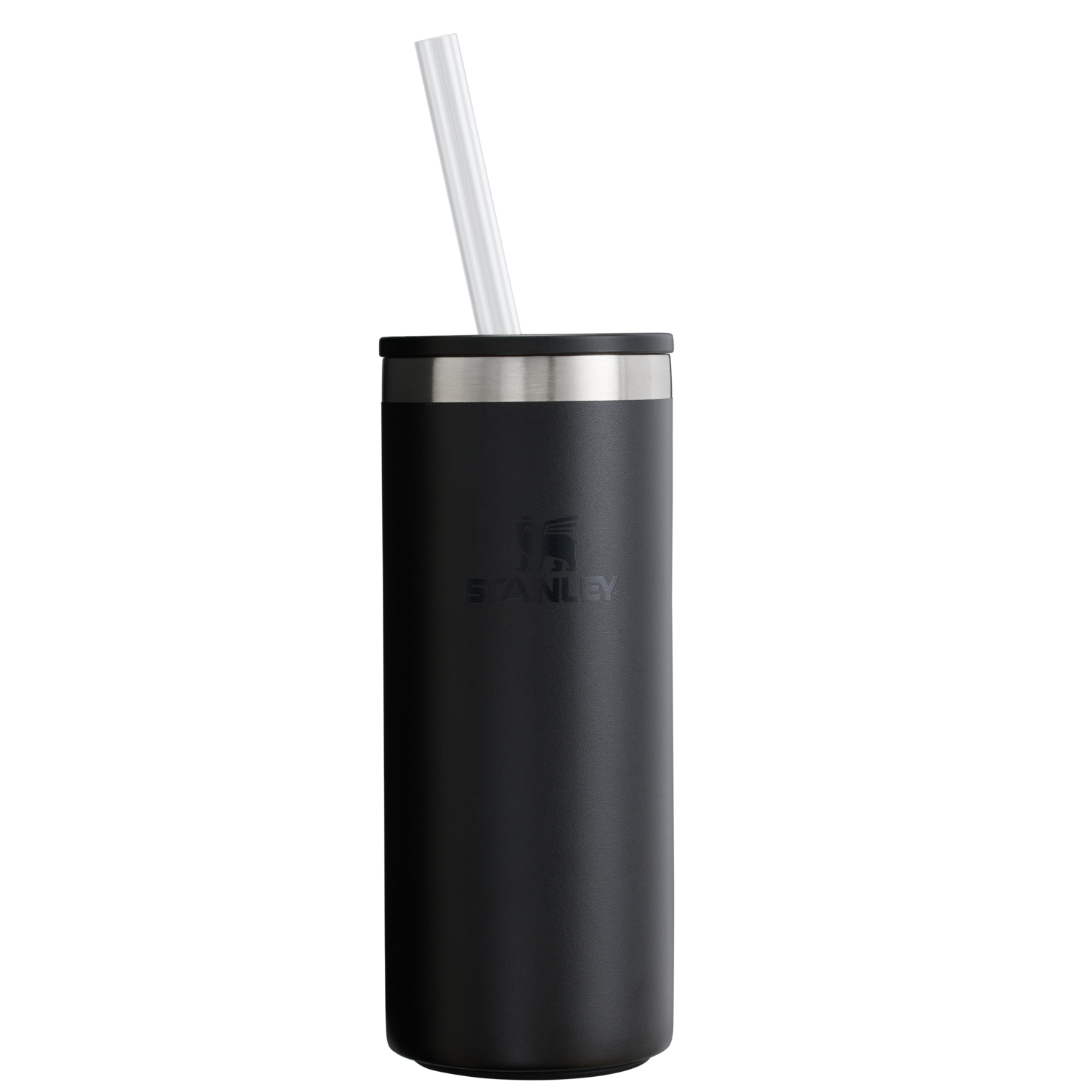 Leak-Proof Insulated The Everyday Slim Can Cooler Cup | Stanley Create D300G - Compact All-Weather Soft-Sided Cooler Backpack Detail