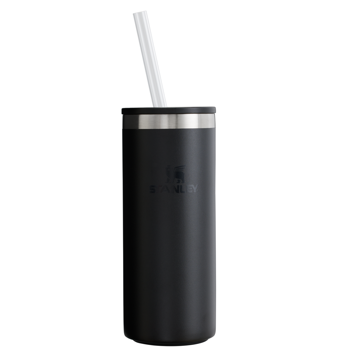 Ice-Retention The Everyday Slim Can Cooler Cup D065Q - Leak-Proof Insulated Mini Cooler Bag for Lunch Detail
