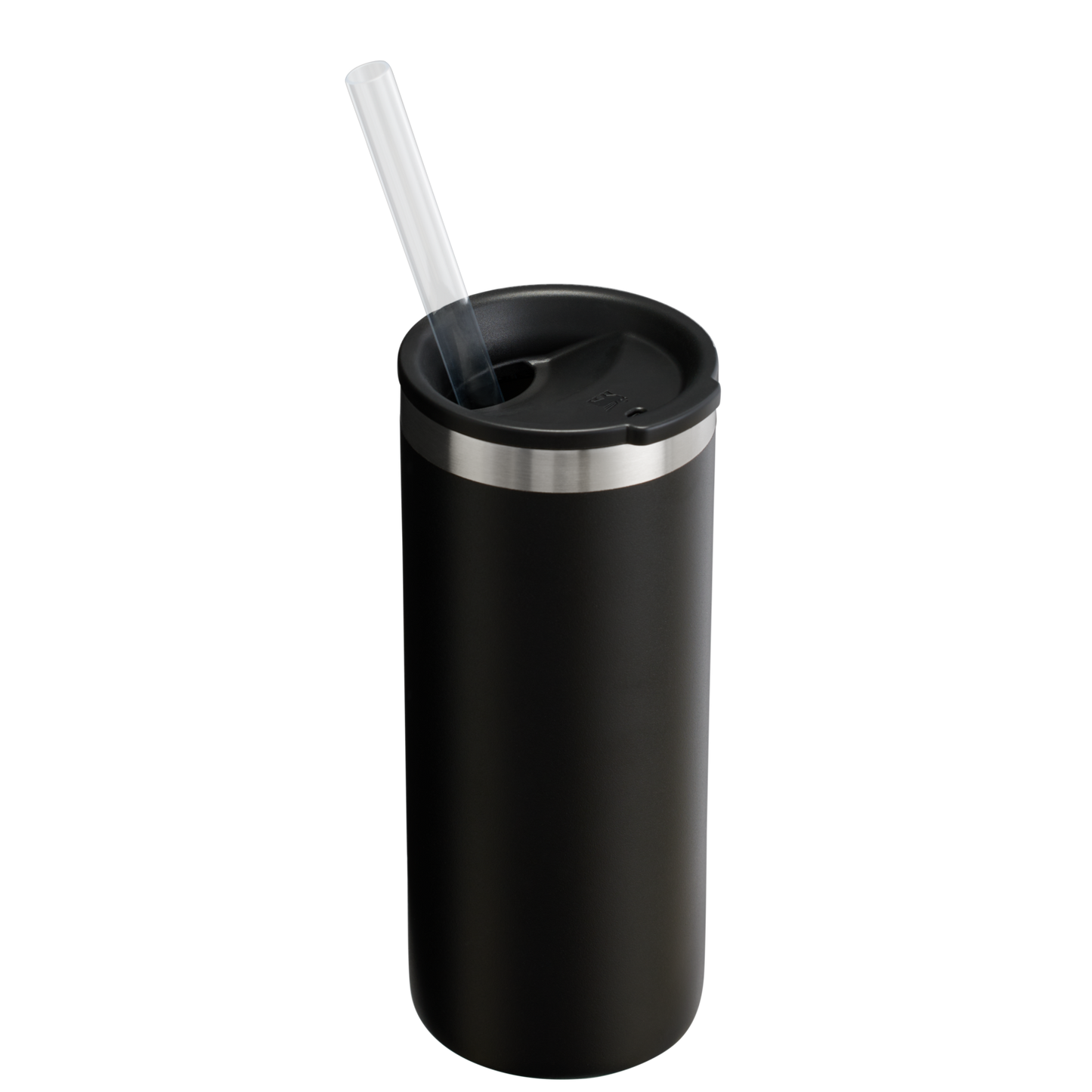 Leak-Proof Insulated The Everyday Slim Can Cooler Cup | Stanley Create D300G - Compact All-Weather Soft-Sided Cooler Backpack Detail