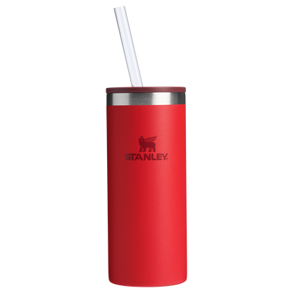 Leak-Proof Insulated The Everyday Slim Can Cooler Cup | Stanley Create D300G - Compact All-Weather Soft-Sided Cooler Backpack Detail