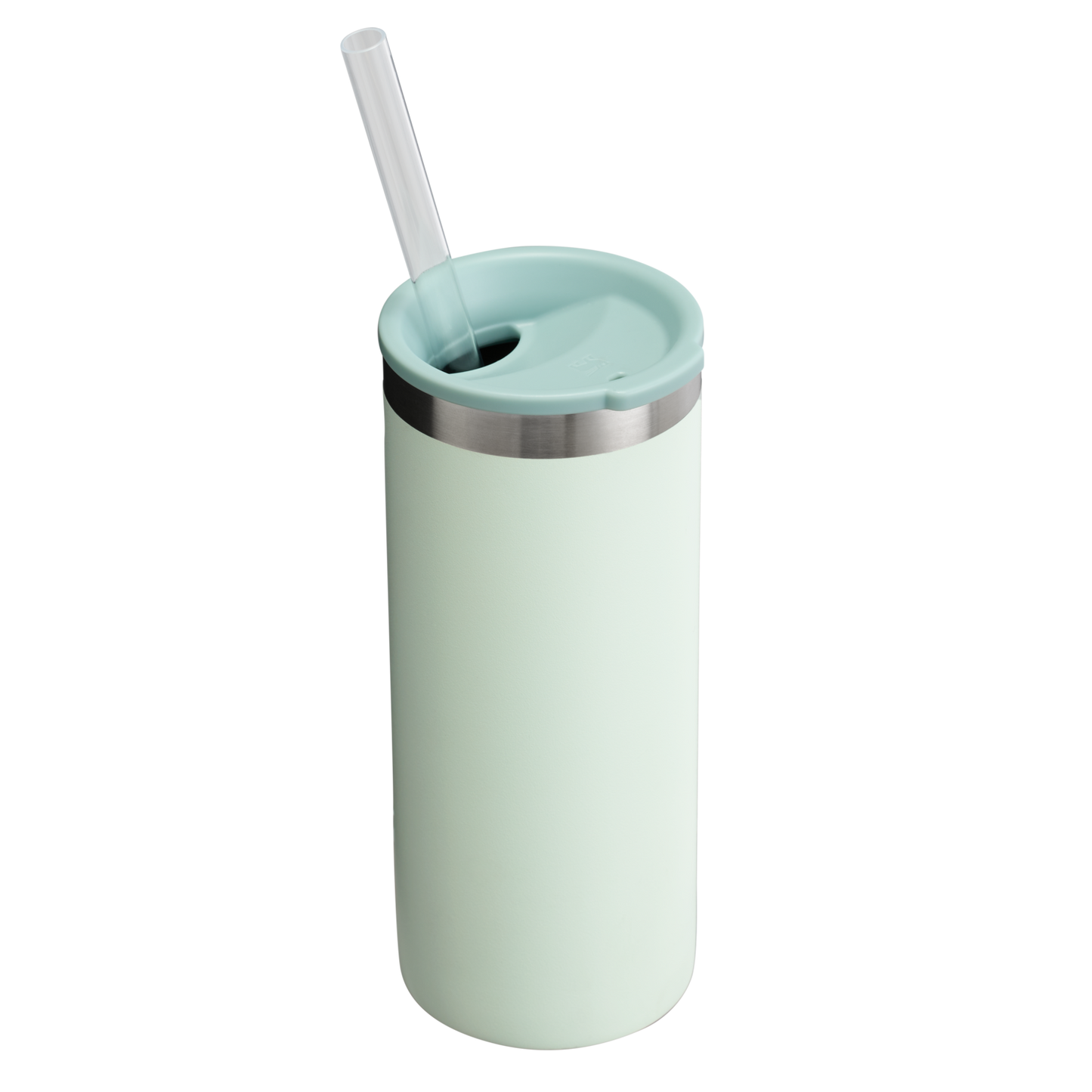 Ice-Retention The Everyday Slim Can Cooler Cup D065Q - Leak-Proof Insulated Mini Cooler Bag for Lunch Detail