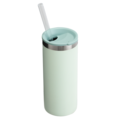 Leak-Proof Insulated The Everyday Slim Can Cooler Cup D255E - Compact All-Weather Soft-Sided Cooler Backpack Detail