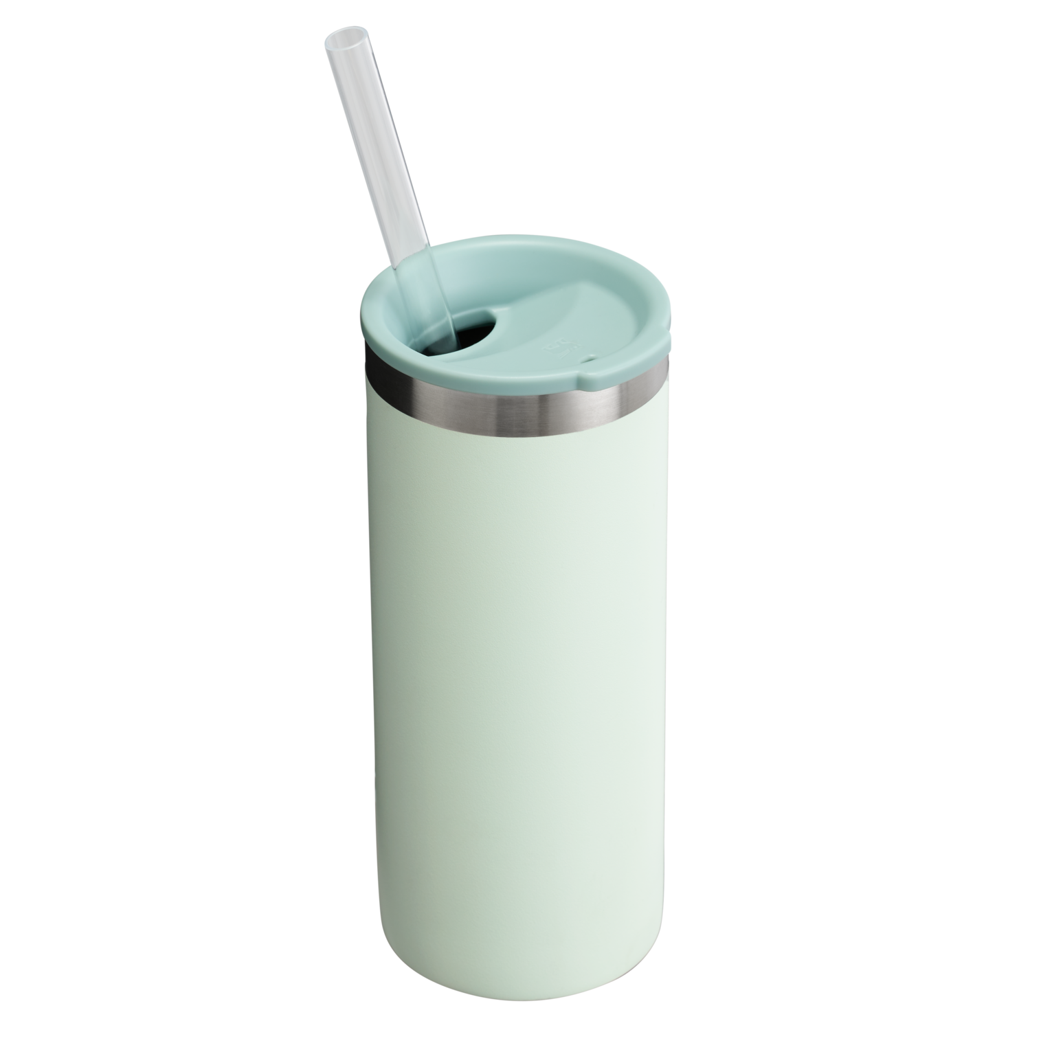 Leak-Proof Insulated The Everyday Slim Can Cooler Cup | Stanley Create D300G - Compact All-Weather Soft-Sided Cooler Backpack Detail